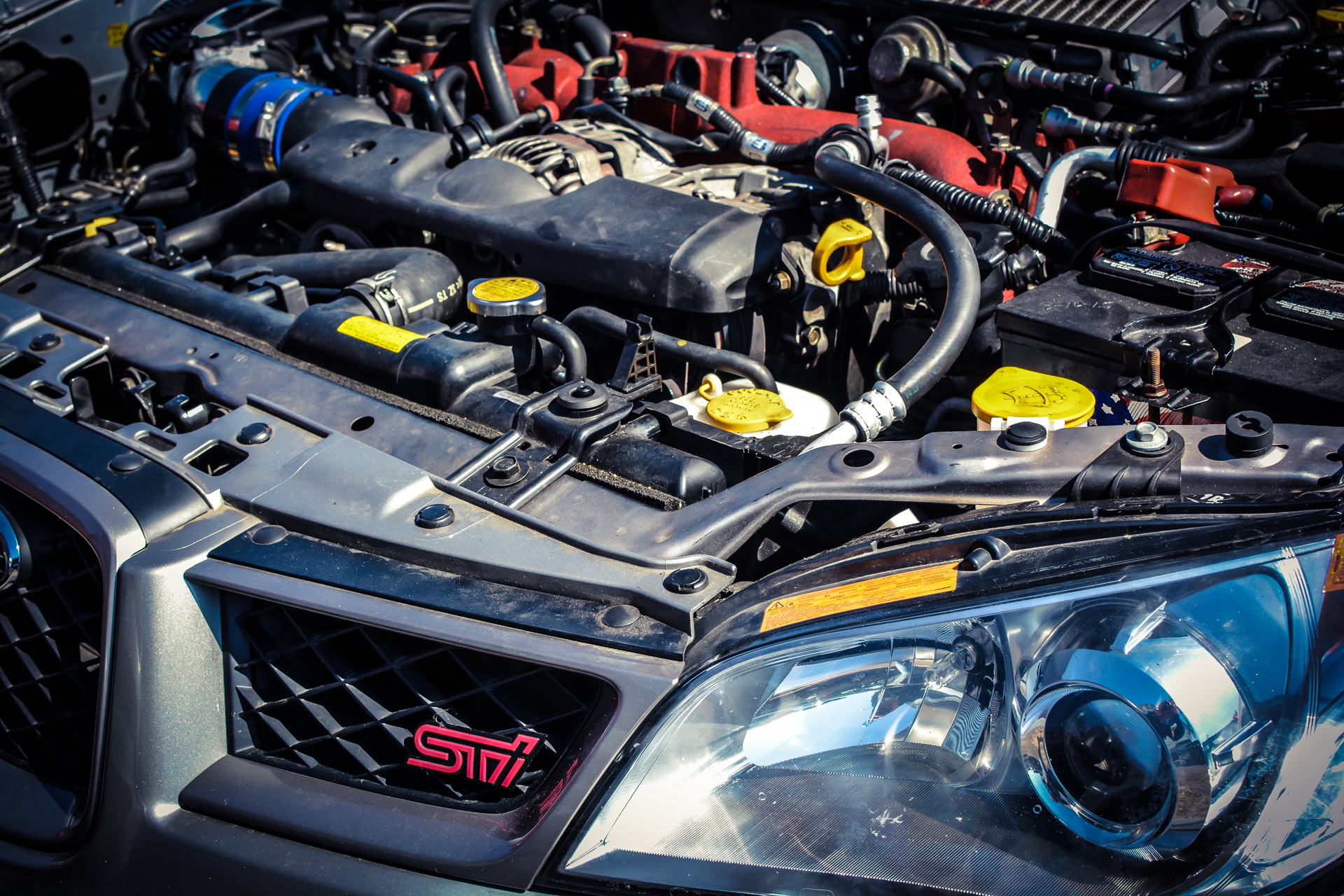 ABOUT US Subaru Repair and Sales in Denver