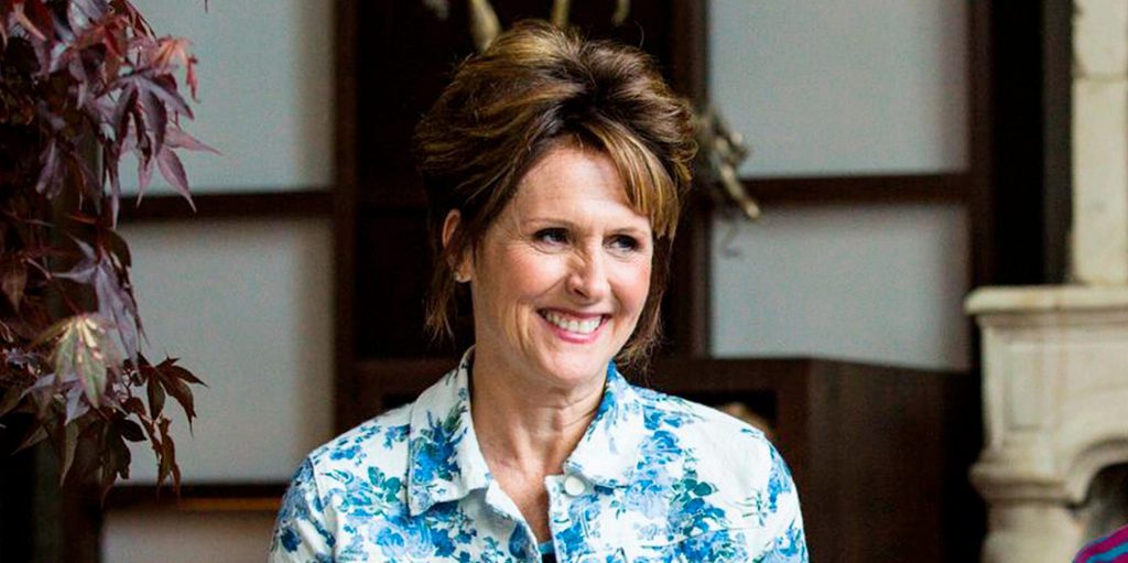 Molly Shannon on how childhood tragedy inspired her Mary Katherine Gallagher character on ‘SNL