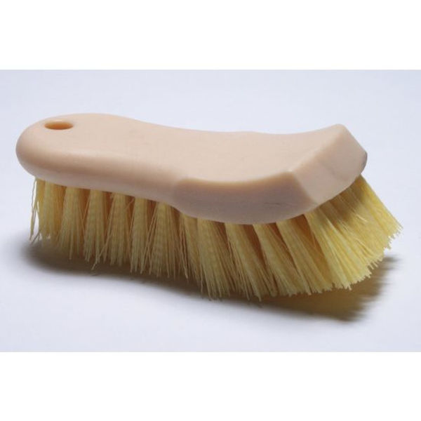 Interior Carpet & Upholstery Brush Auto Supply Guy