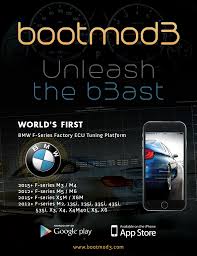 BOOTMOD3 BM3 S55 Tune | BMW F80, F82, M3, M4 – AutoTalent
