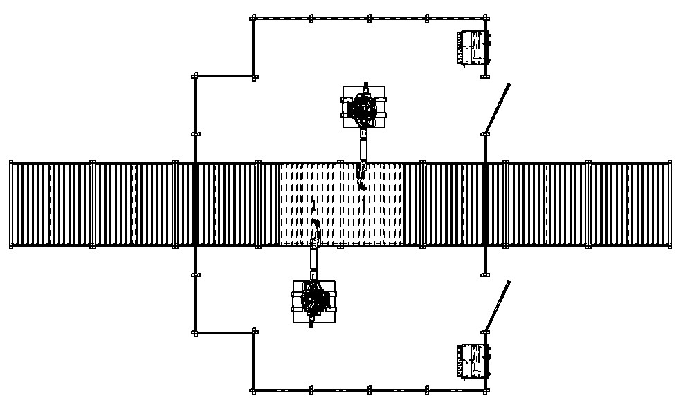 Conveyor Welding System A+ – Autotech Robotics