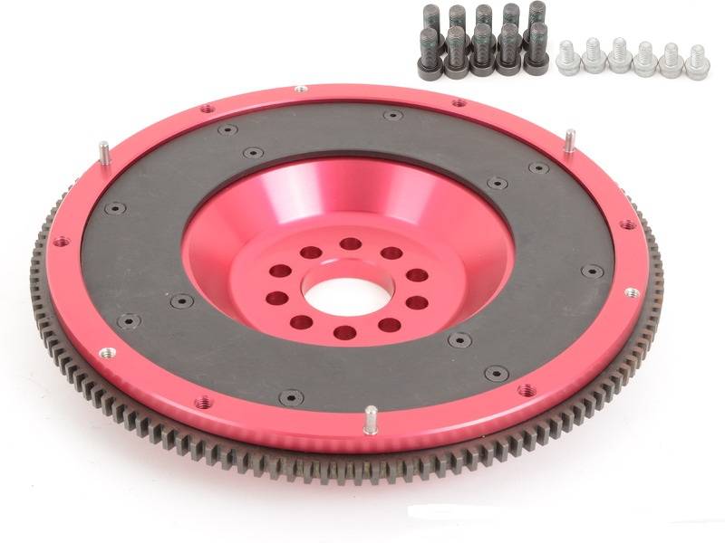 VR6 Flywheel Lightweight Aluminum Flywheel AutoTech