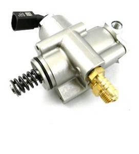 Mazdaspeed 3 HPFP | High-Pressure Fuel Pump Kit