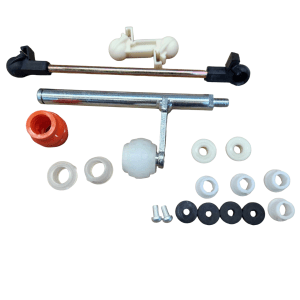 Shift Linkage Bushing Kit | VW Shifter Bushing Kit