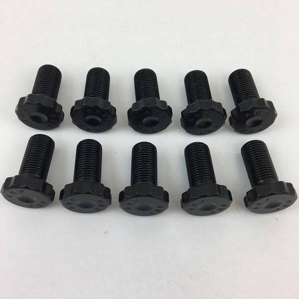 ARP 10 PIECE HD FLYWHEEL BOLT SET ALL VR6 2.8L 3.6L