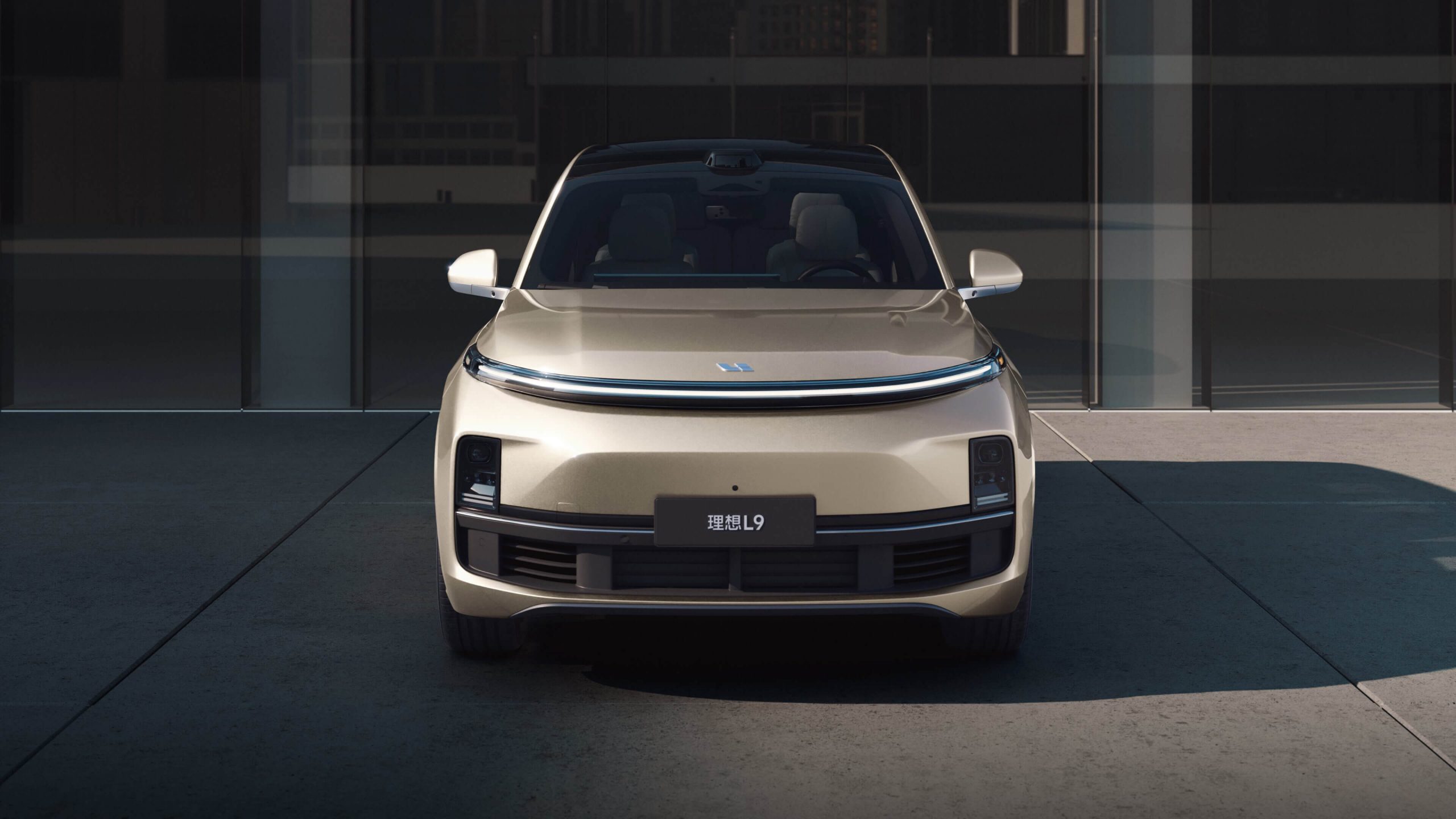 Li Auto Emerging Automaker Strategy Review AutoTech News