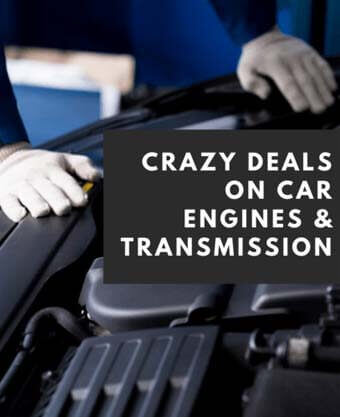 How Does Engine Replacement Affect Value - AutoTechio