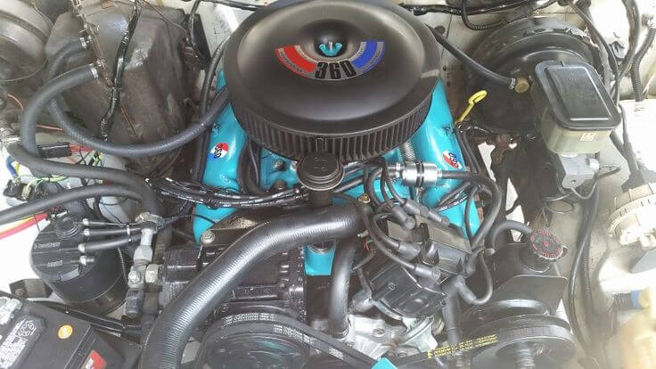 Used AMC Engines For Sale- Inquiry in All Models