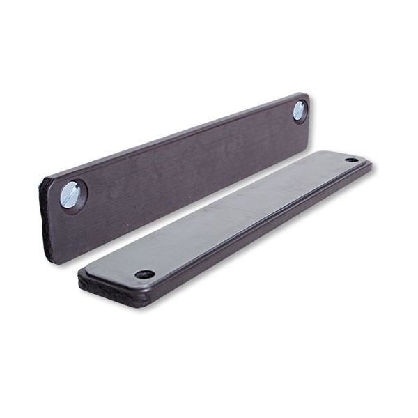 Rubber License Plate Magnet - Auto Tech & Niles Marketing LLC