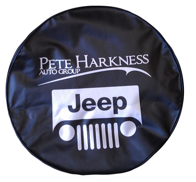 Spare Tire Covers Auto Tech & Niles Marketing LLC