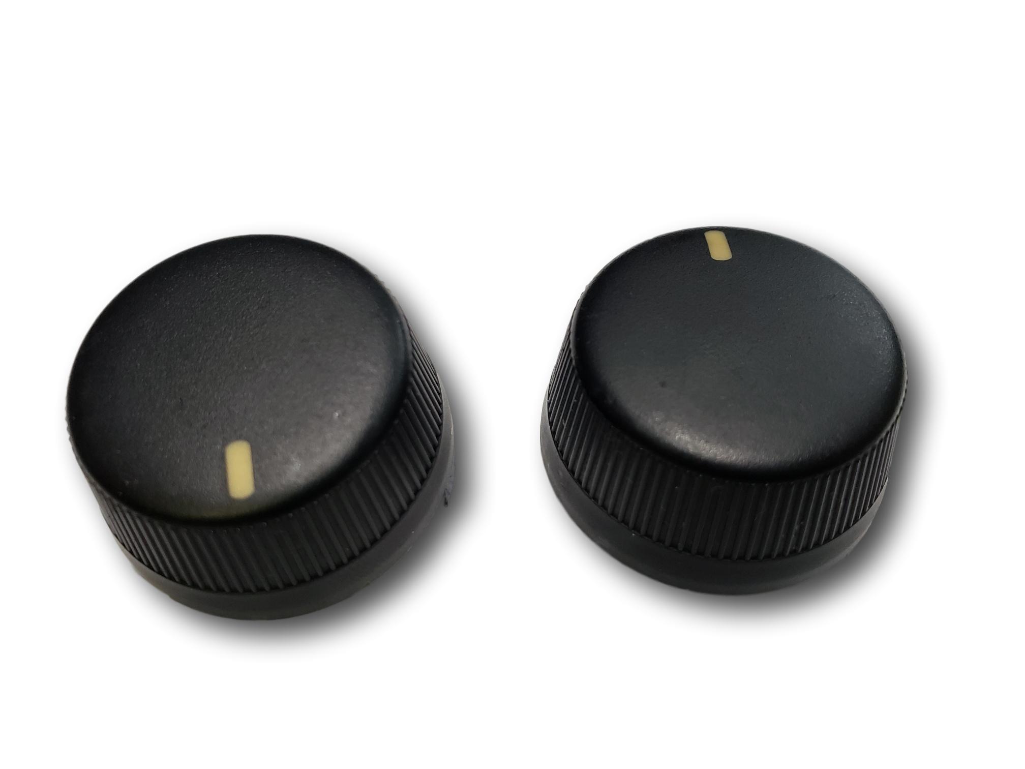 9800 Honda Accord climate control knob Auto Tech Rescue