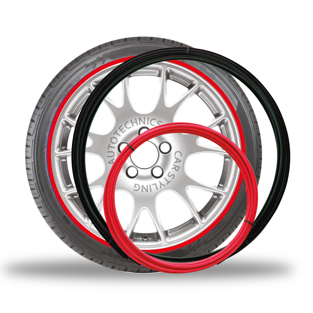 Rim Guards AutoTech WholeSale