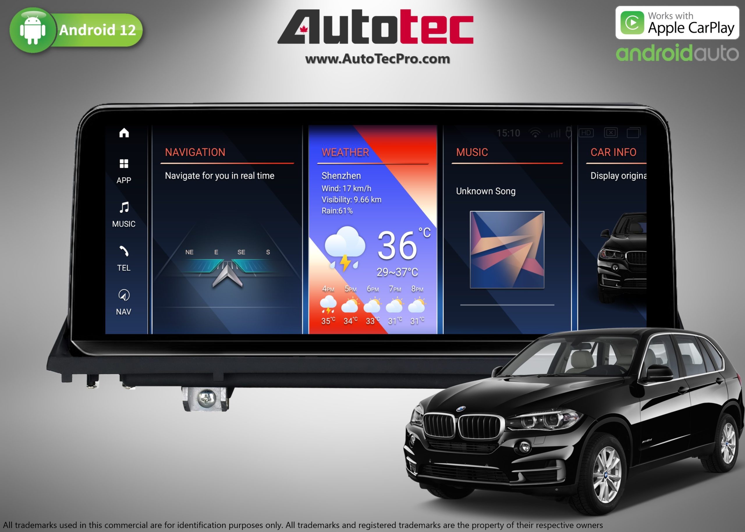 Bmw X5 Apple Carplay Top 59 Images & 11 Videos