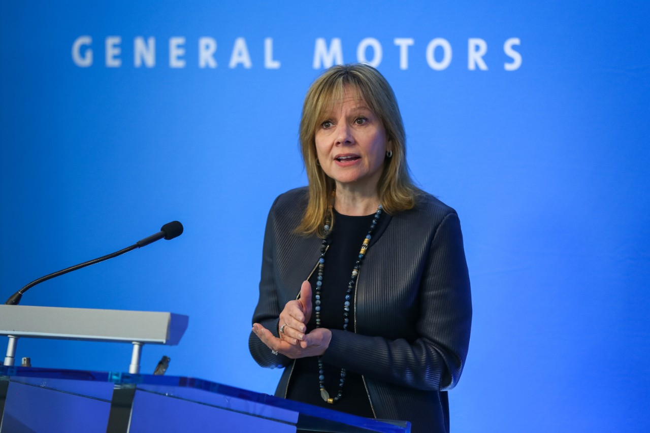 General Motors cierra fábricas en EE.UU. y Canadá... ¿y en Argentina