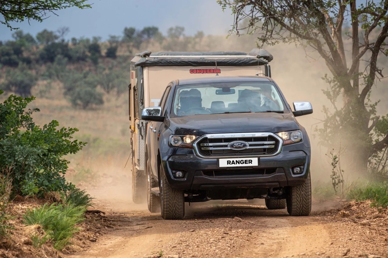 (GUIA) ¿Cuál es la mejor pick up base? Revista Auto Test Digital
