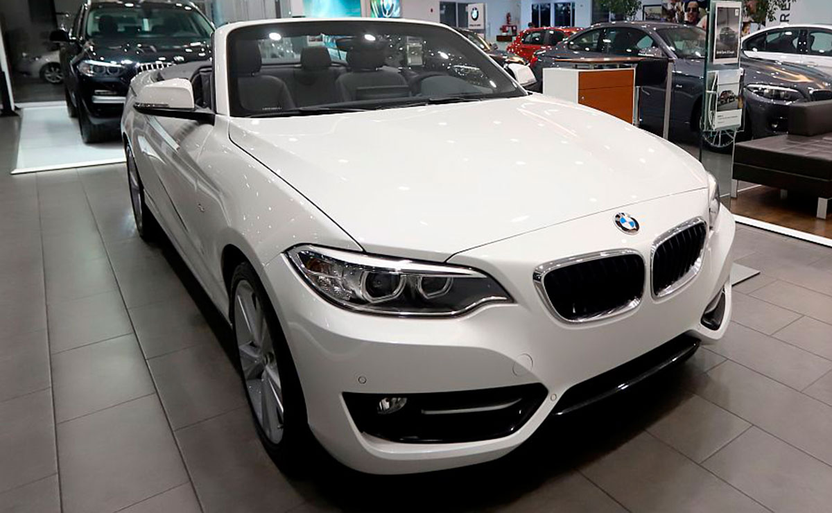 Faltarán Autos Importados En Argentina En 2021?