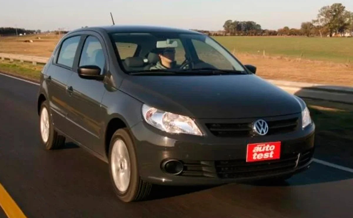 Volkswagen Gol Trend: ¿Por Qué Es Una Buena Opción Como Primer Auto? | Revista Auto Test Digital