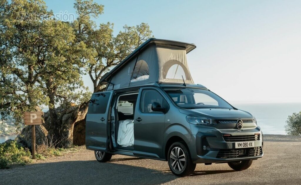 Cul Es Considerada La Mejor Camioneta Para Ir De Vacaciones En Familia