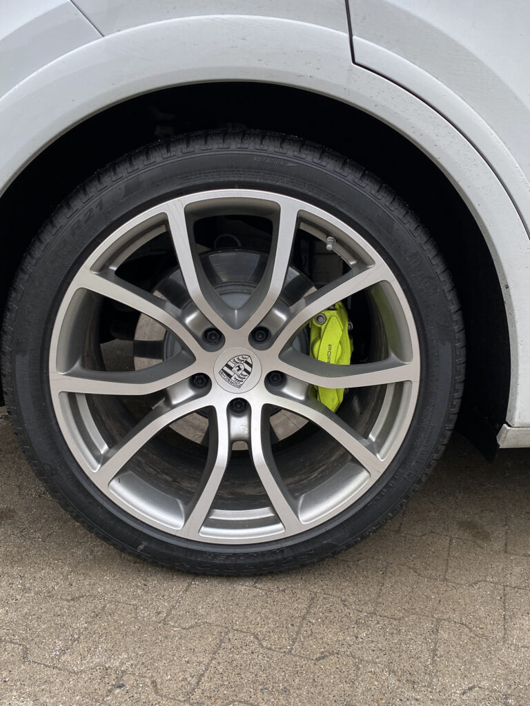 Porsche Cayenne EHybrid wieder mit Steuervorteil AutoTestSchaeffer.de