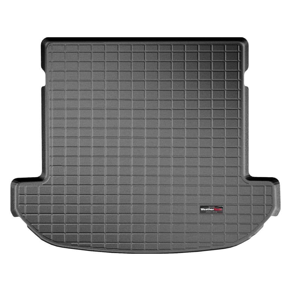 WeatherTech Meletero Kia Sportage 20162018 AutoTodoCR [NUEVO]