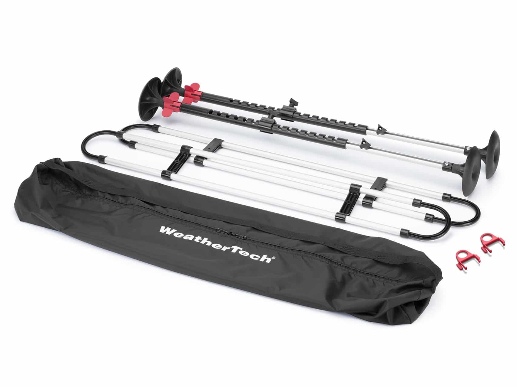 Pet Barrier por WeatherTech USA