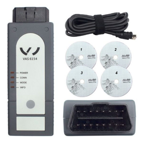 VAS 6154 latest VW/Audi Dealer Diagnostic Tool Auto Tools SA