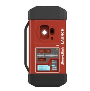 Launch X431 X-PROG3 Advanced Key Programmer / ECU Programmer – Auto