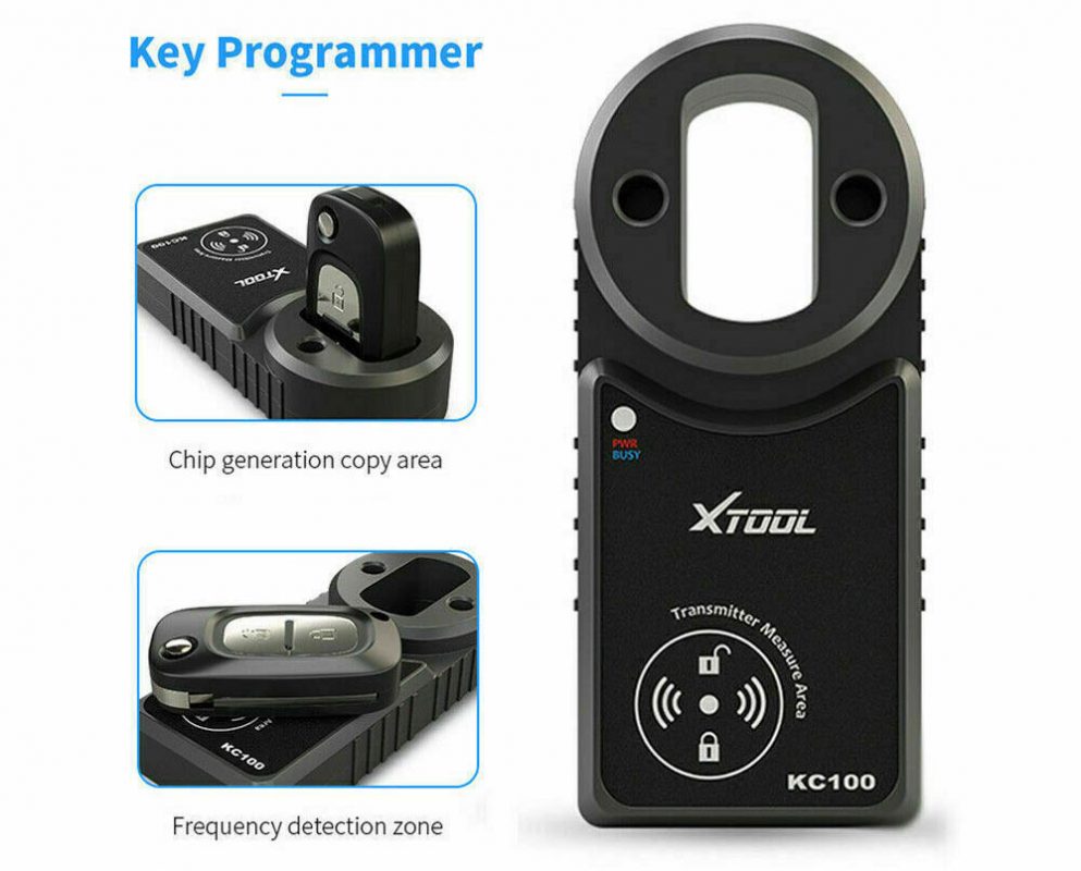 XTOOL X100 IK618 - Xtool Online Store South Africa