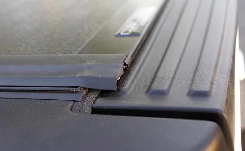 5 Tonneau Cover Problems and How to Fix Them Autotop Parts