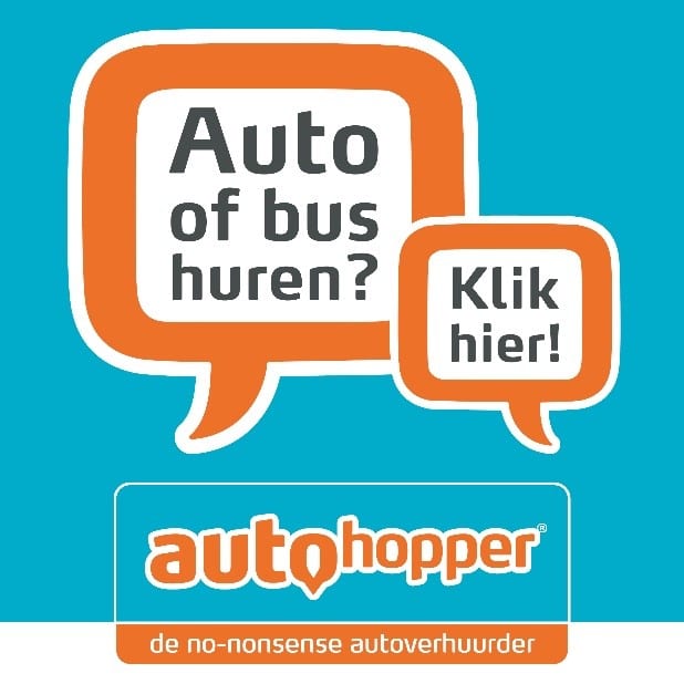 Auto huren in Ede Autoverhuur Autohopper Ede