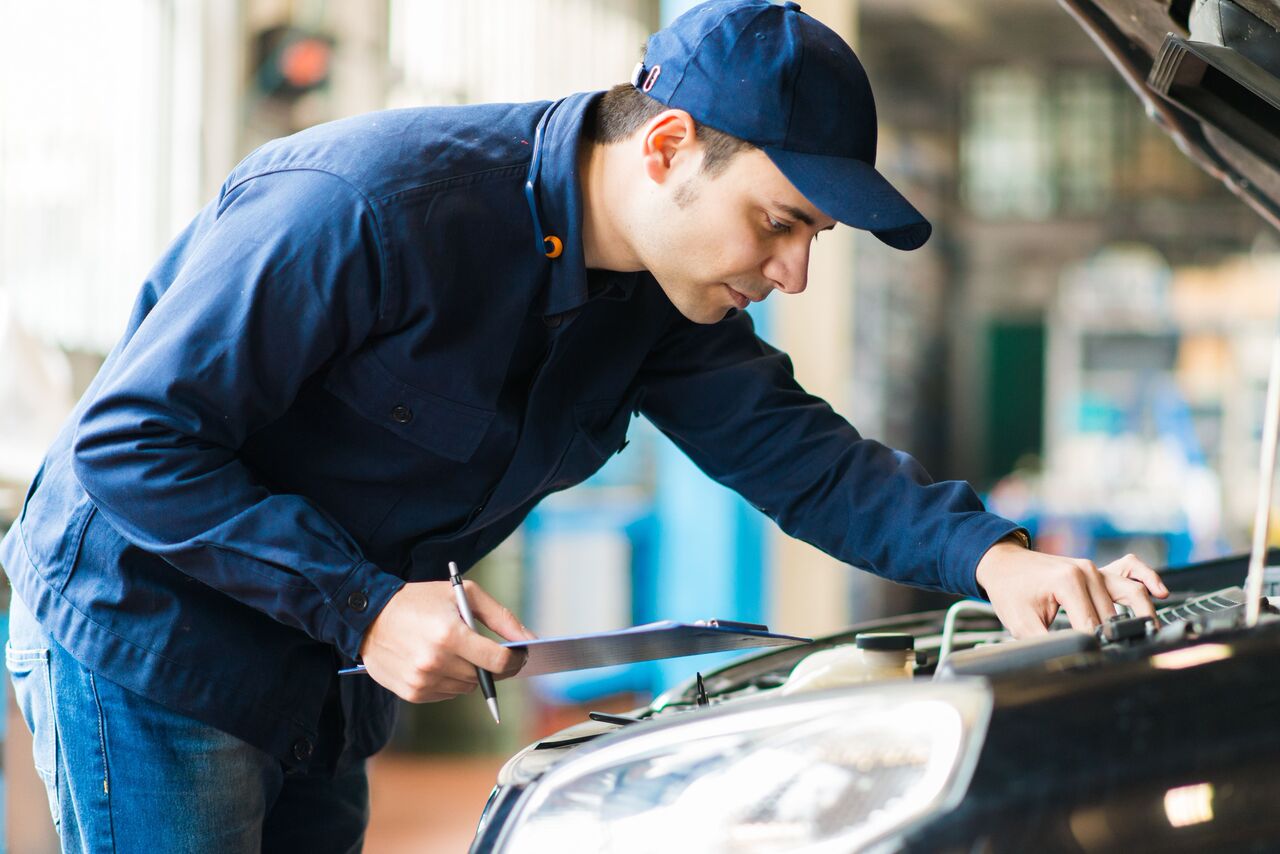 Auto Repair Questions Exton PA Automotive Training Center
