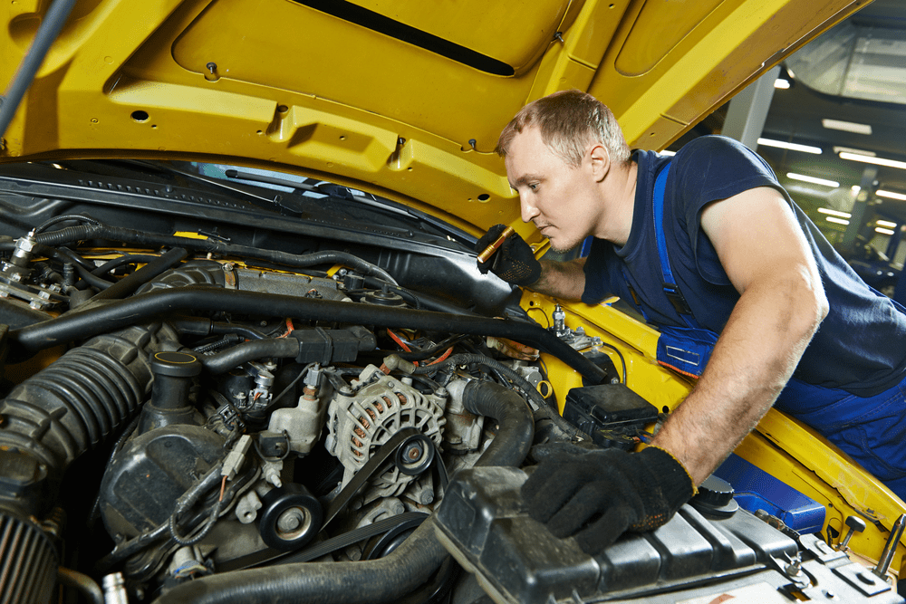 Best Automotive Mechanic Schools TheBestSchools