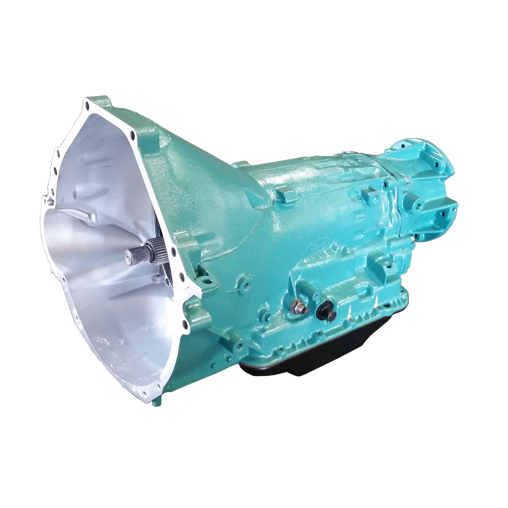 High Performance Racing Transmissions, Torque Converters, and