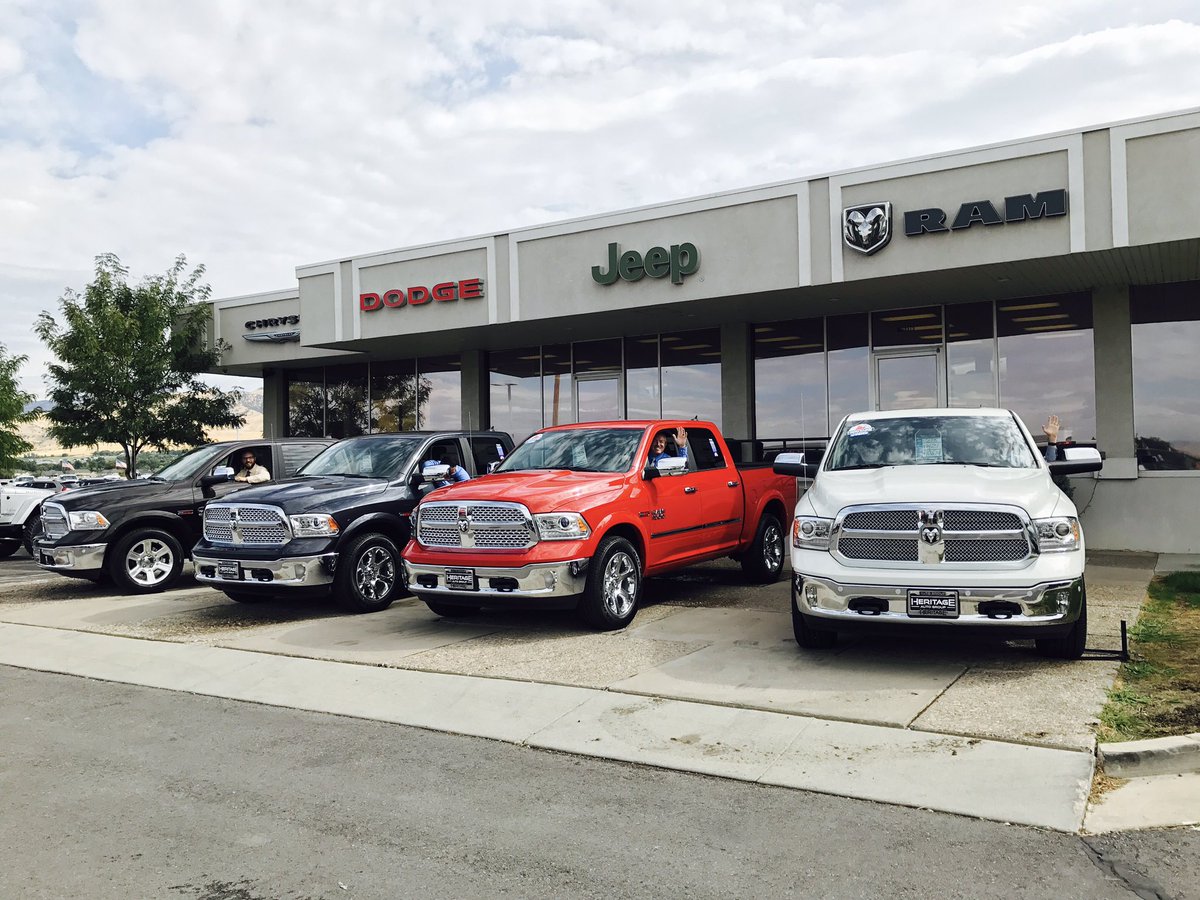 Traditional Car Buying vs. Heritage Auto AutoTrend_95