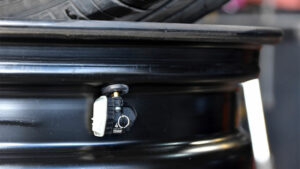 Tire Pressure Sensor Fault (Causes and Cost to Fix)