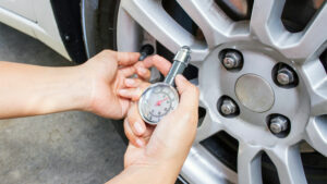 Tire Pressure Sensor Fault (Causes and Cost to Fix)