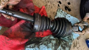 Does Your Car Shake When Accelerating? (5 Possible Causes)