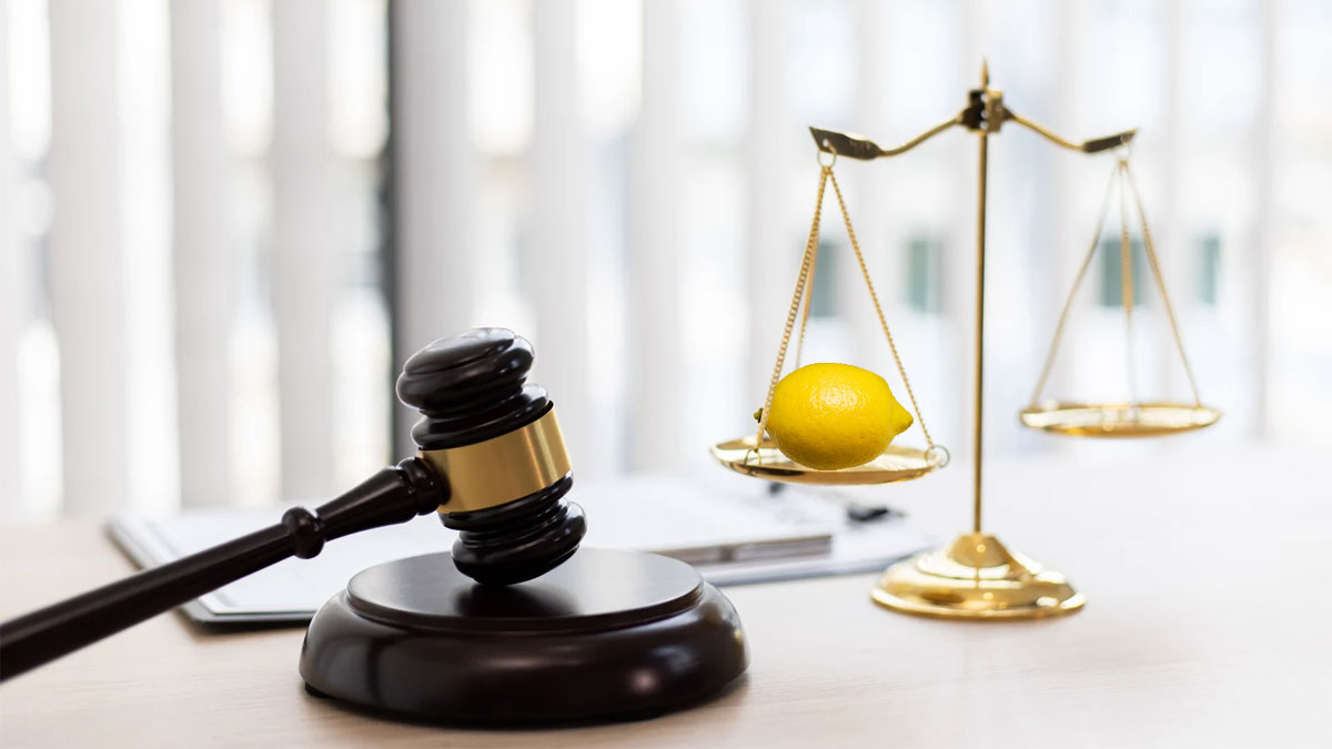 Lemon Law Guidance for New Vehicle Owners Auto Trends Magazine