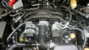 What is a Boxer Engine? (How It Works) – Auto Trends Magazine