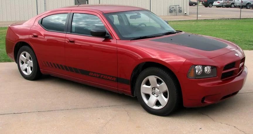 Dodge Charger Kits 06 to 10 Models - Auto Trim of Cleveland