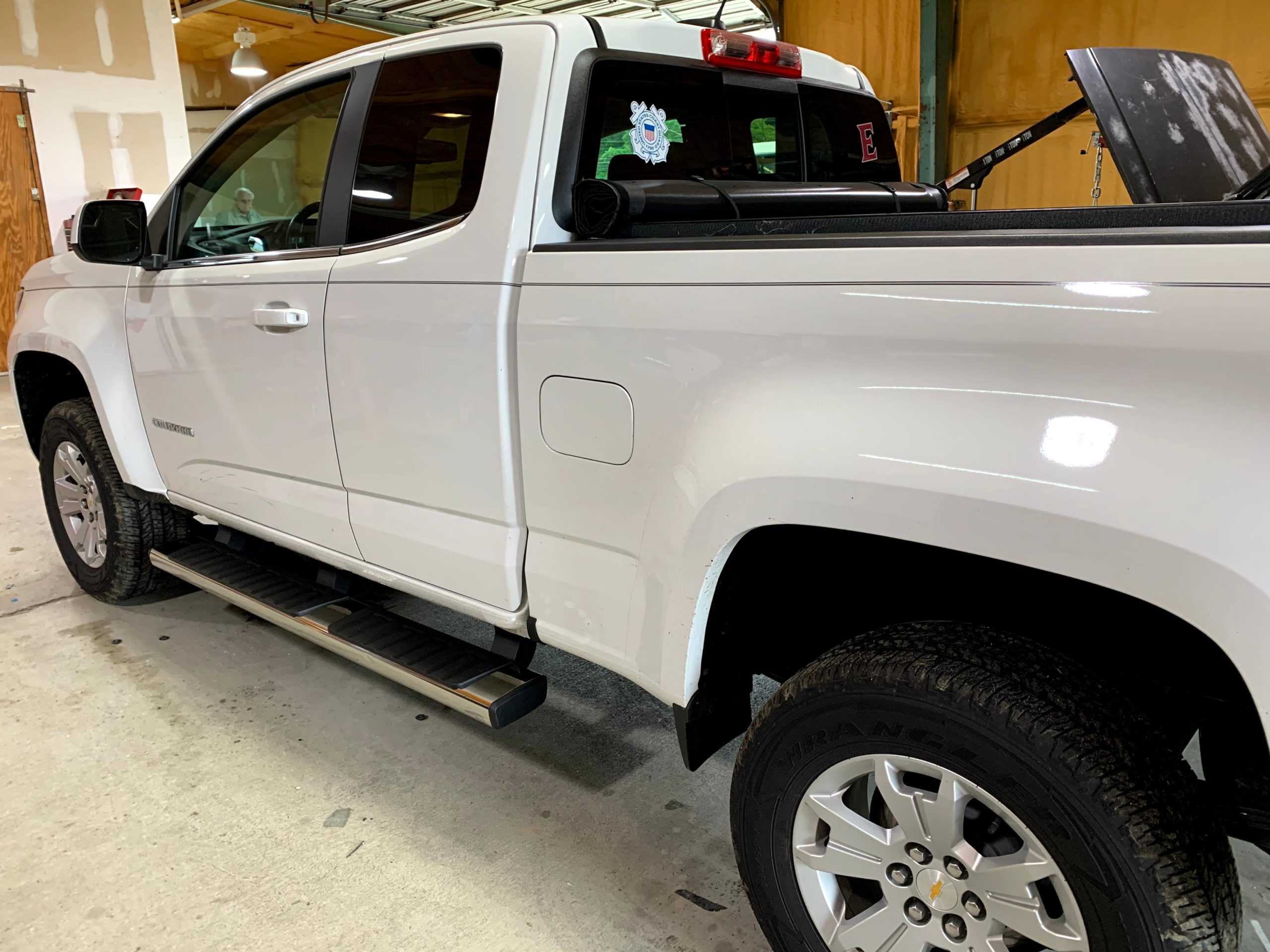 autotrim2 Auto Trim Design Inc Burlington, NC