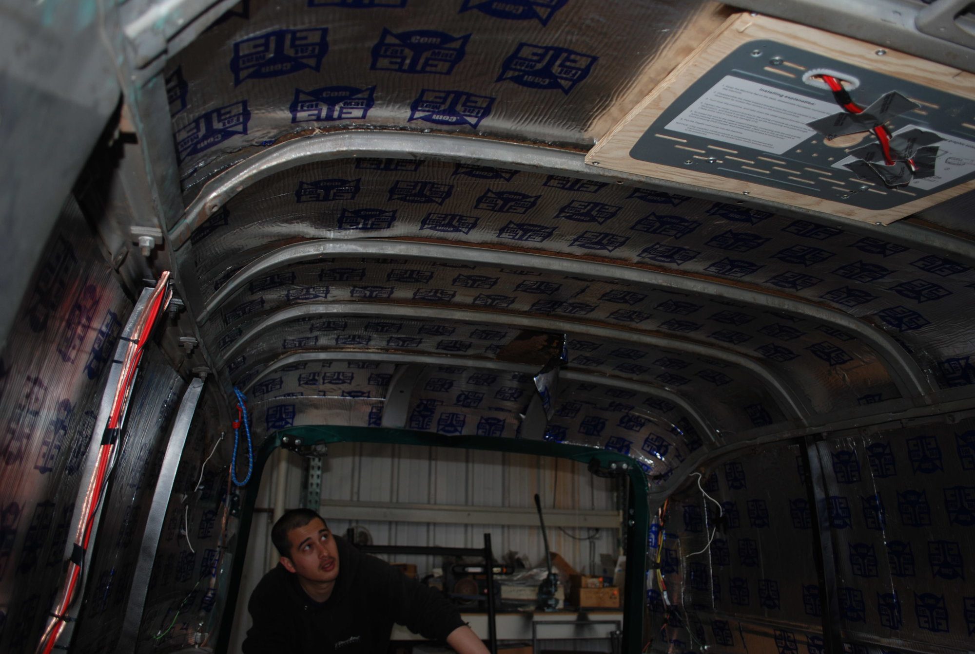 Quiet Ride Auto Trim Design