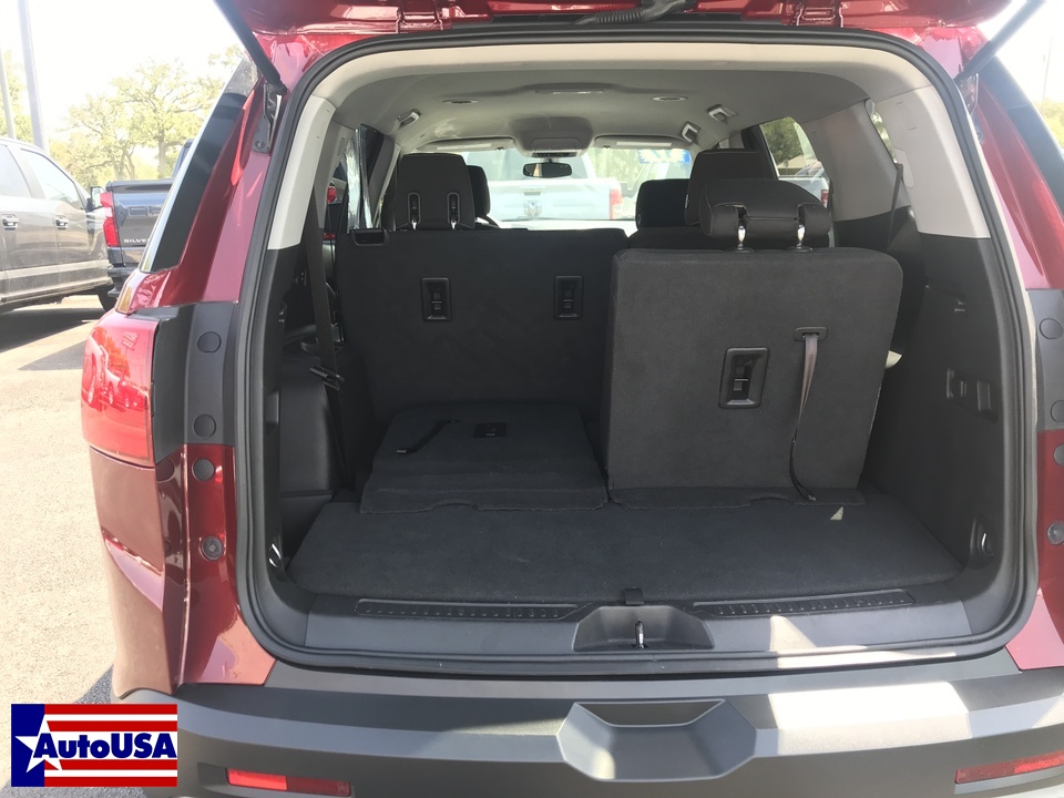 Used 2017 GMC Acadia in Irving, TX (V317071) AutoUSA