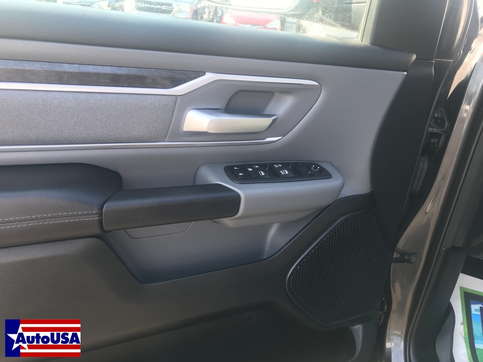 Used 2020 Ram 1500 in Irving, TX (V387399) AutoUSA