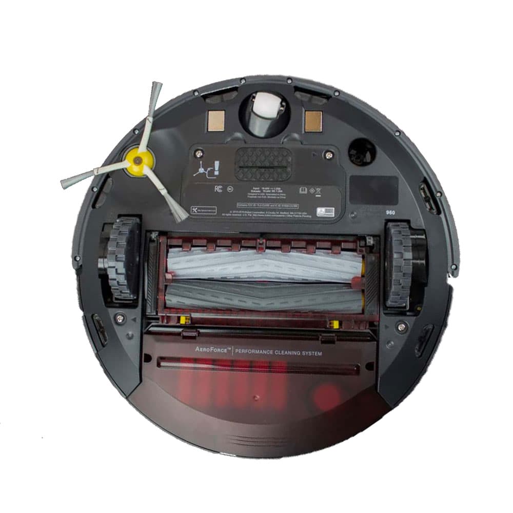 iRobot® Roomba® 960 Best iRobot Malaysia Robot Vacuum Distributor