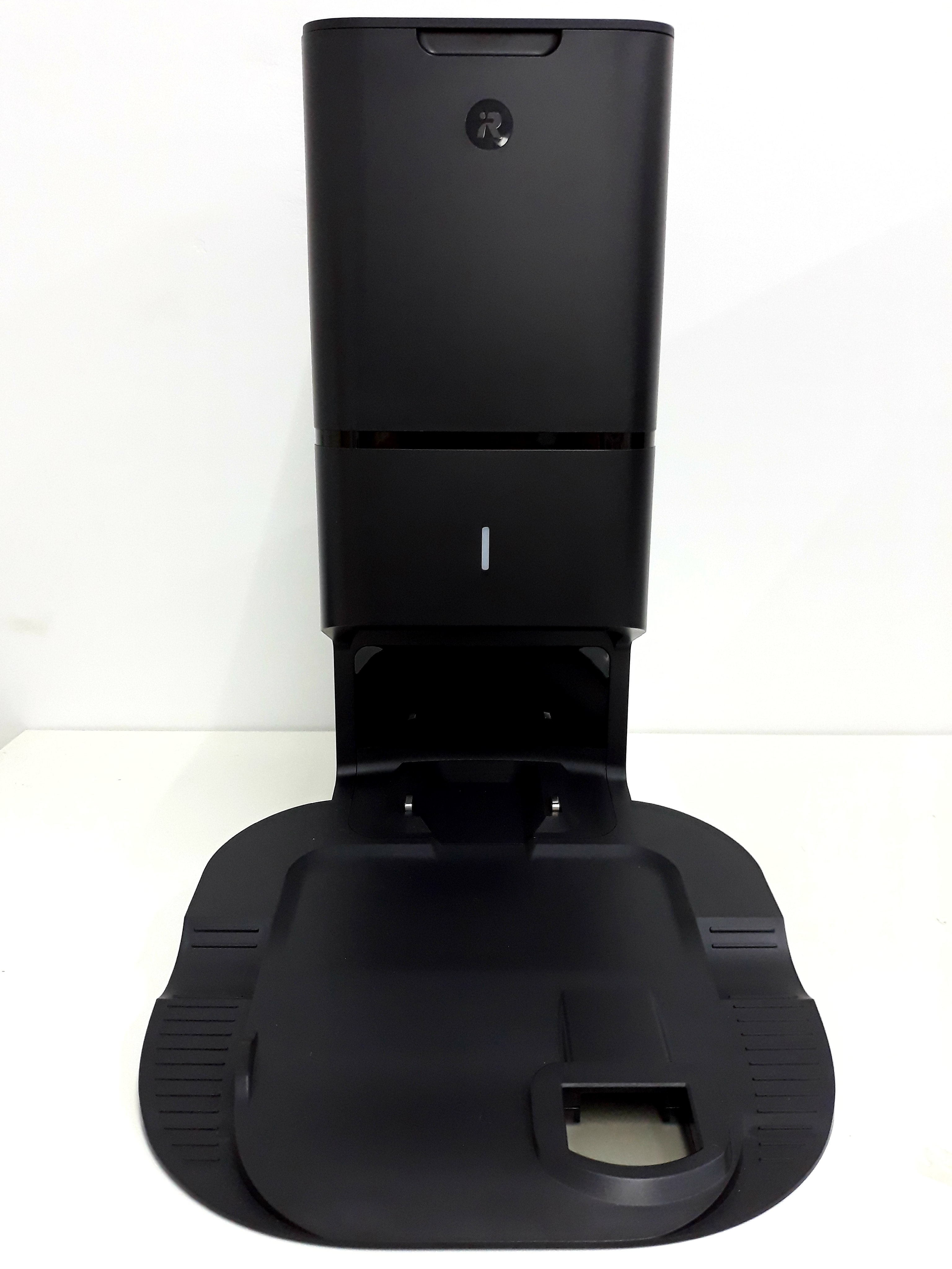 iRobot Clean Base Automatic Dirt Disposal Best iRobot Malaysia Robot