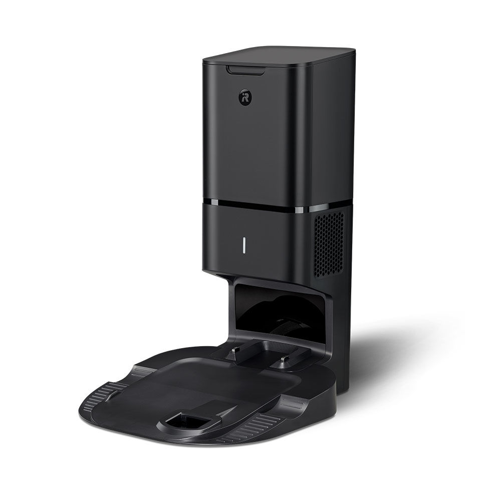 iRobot Clean Base Automatic Dirt Disposal Best iRobot Malaysia Robot
