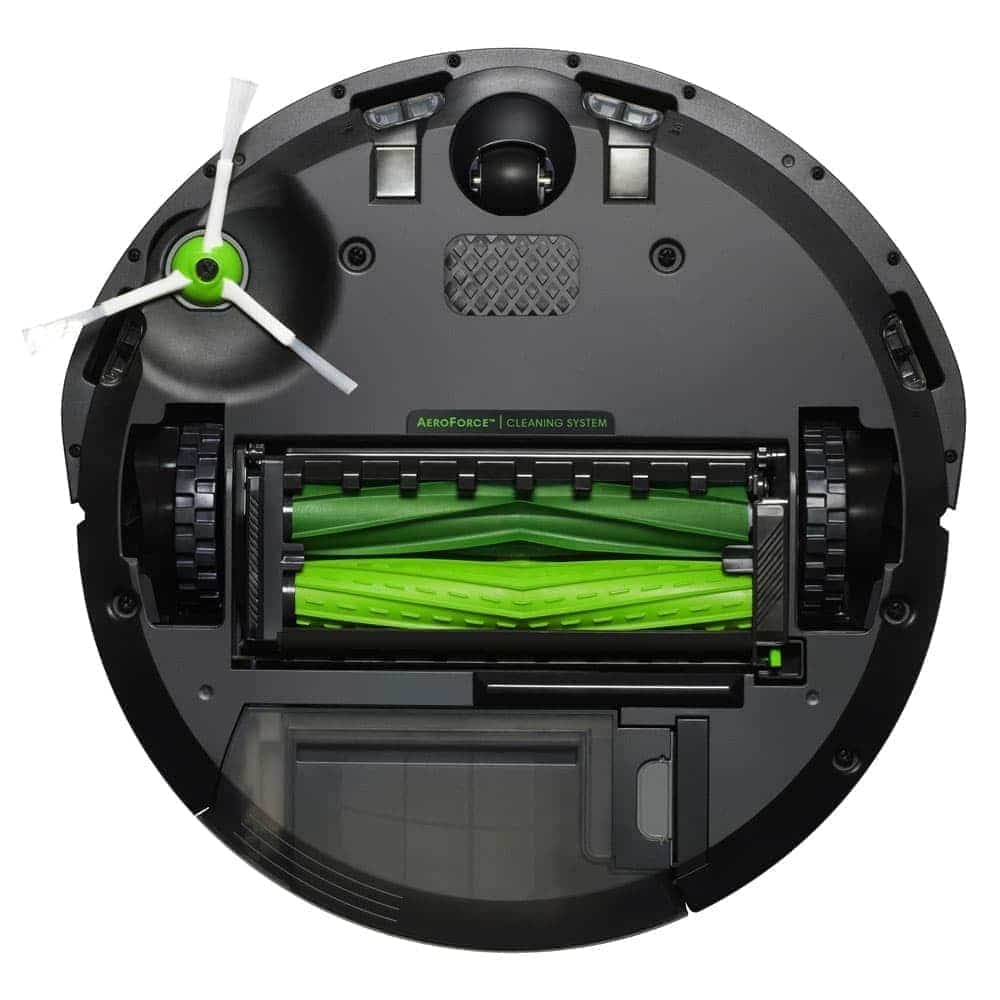 iRobot® Roomba® e5 Robot Vacuum Cleaner Best iRobot Malaysia Robot