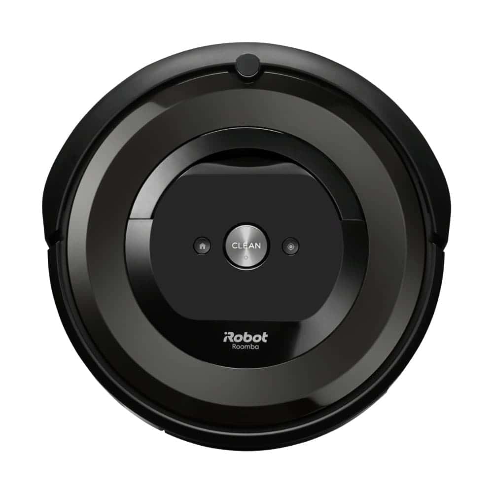 iRobot® Roomba® e5 Robot Vacuum Cleaner Best iRobot Malaysia Robot