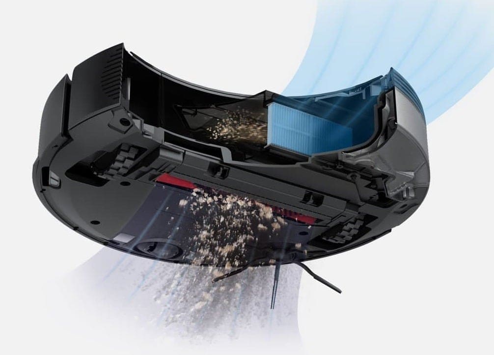 Roborock S5 Max Best iRobot Malaysia Robot Vacuum Distributor